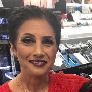 Meet your Posher, Shafagh